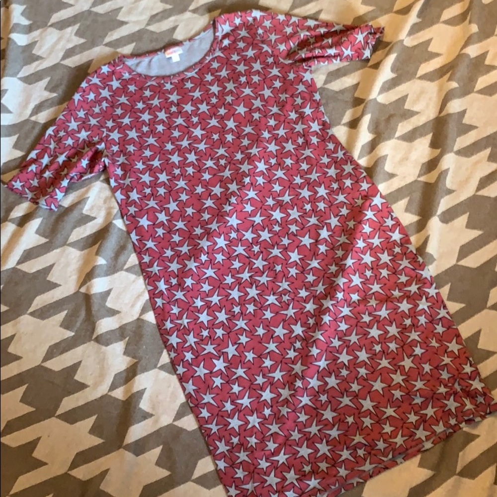 LLR JULIA
